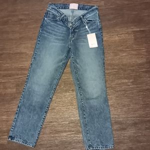 Revice Denim- Viper/Follow my Lead